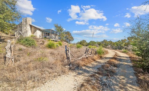 House in Wimberley, Texas, United States 1
