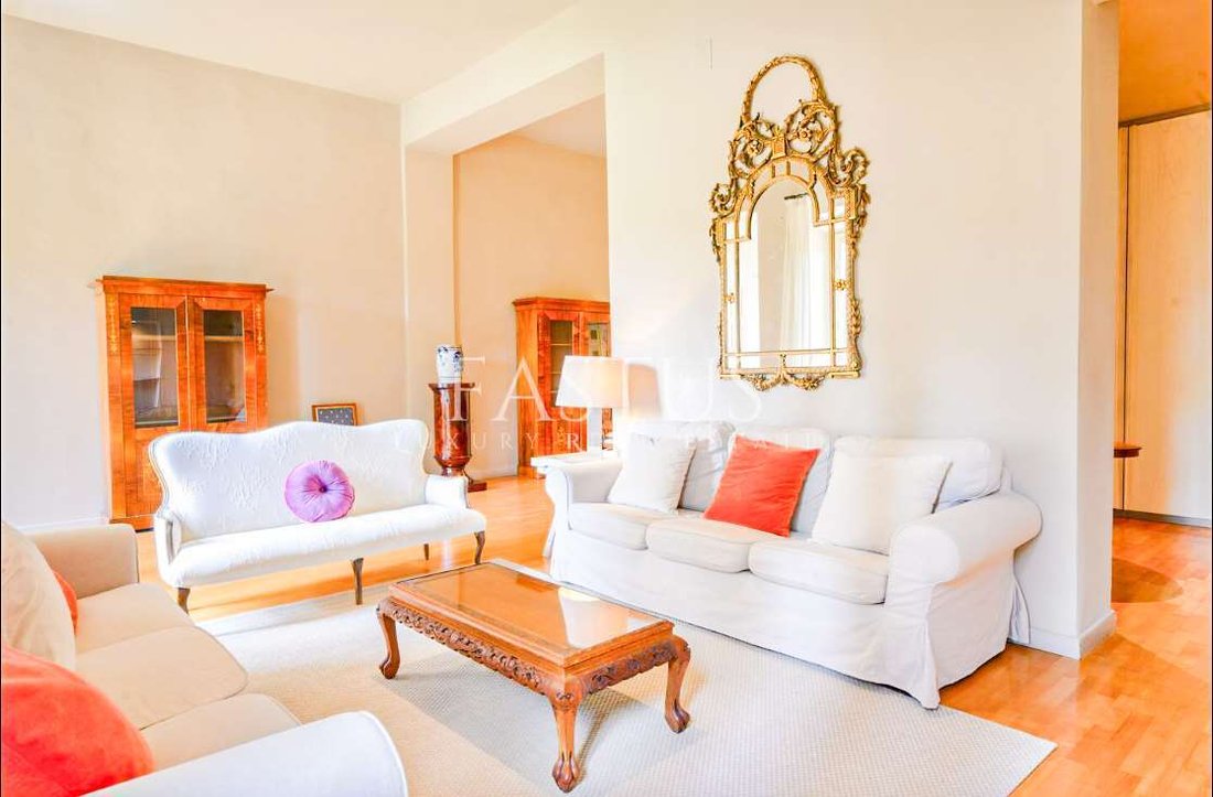 Apartment in Center, Florence, Tuscany 3 - 17341596