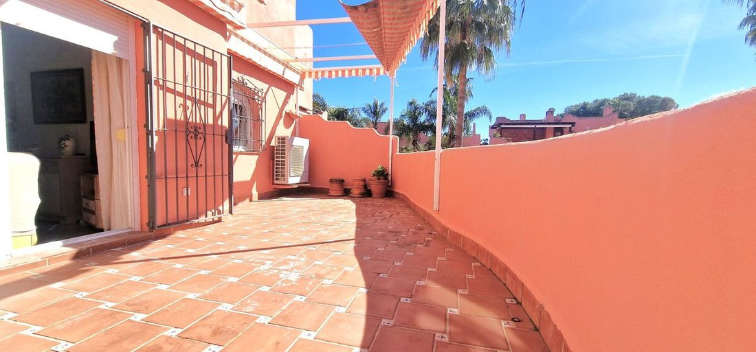 Apartment in Marbella, Andalusia, Spain 2 - 17339921