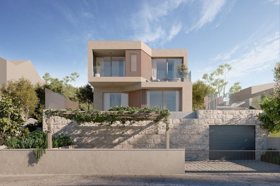 Villa in Rogoznica, Sibenik-Knin County, Croatia 3 - 17342898