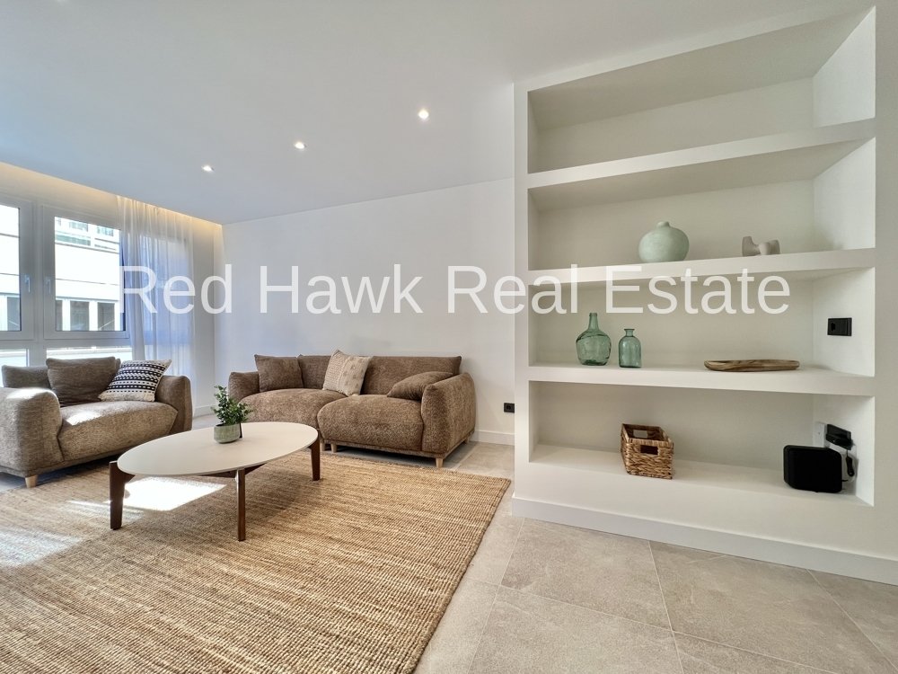 Apartment in Palma, Balearic Islands, Spain 1 - 17339731
