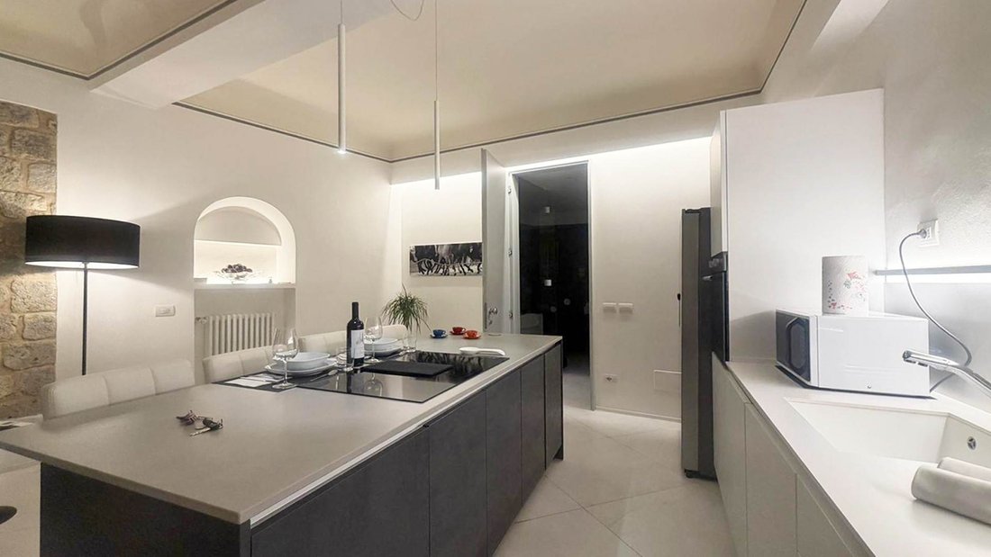 Apartment in Siena, Tuscany, Italy 4 - 17343025