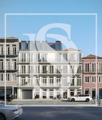 Apartment in Cedofeita, Santo Ildefonso, Se, Miragaia, Sao Nicolau e Vitoria, Porto District, Portugal 3 - 17340321