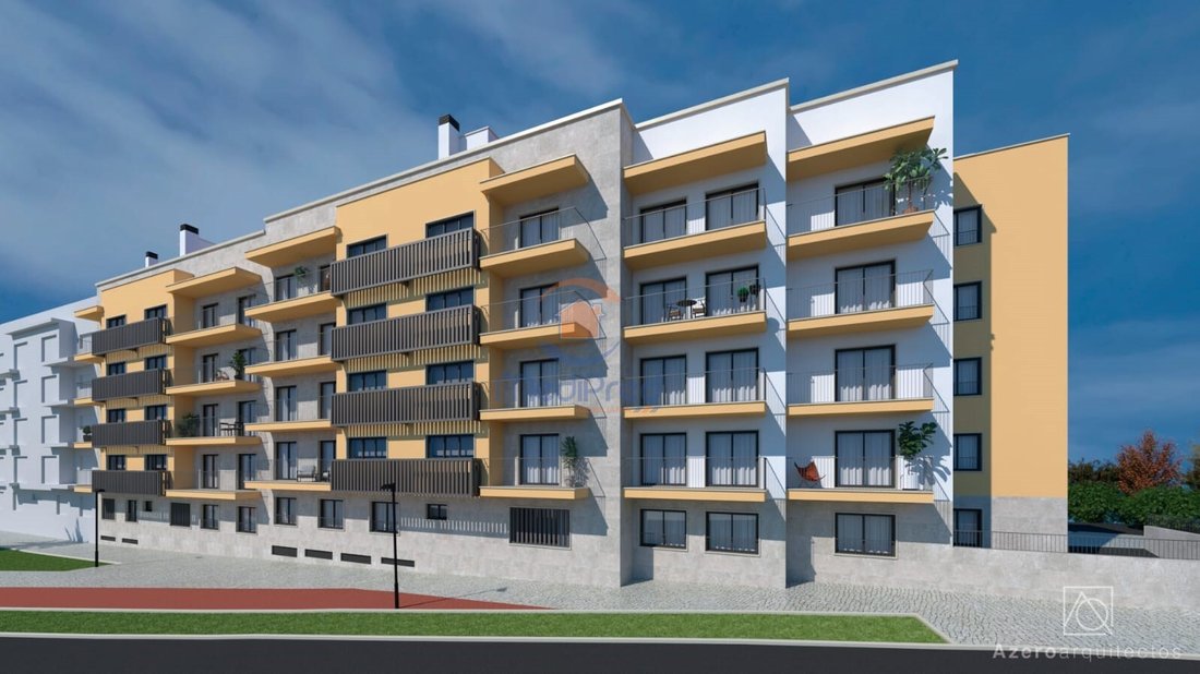 Apartment in Montijo e Afonsoeiro, Setubal, Portugal 1 - 17340064