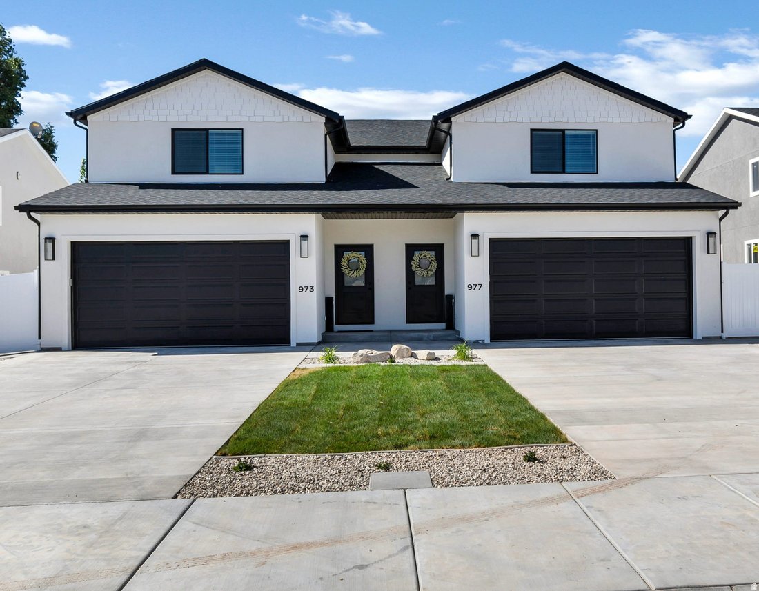 Apartment in Richfield, Utah, United States 1 - 17343960