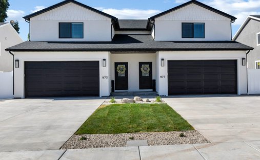Apartment in Richfield, Utah, United States 1