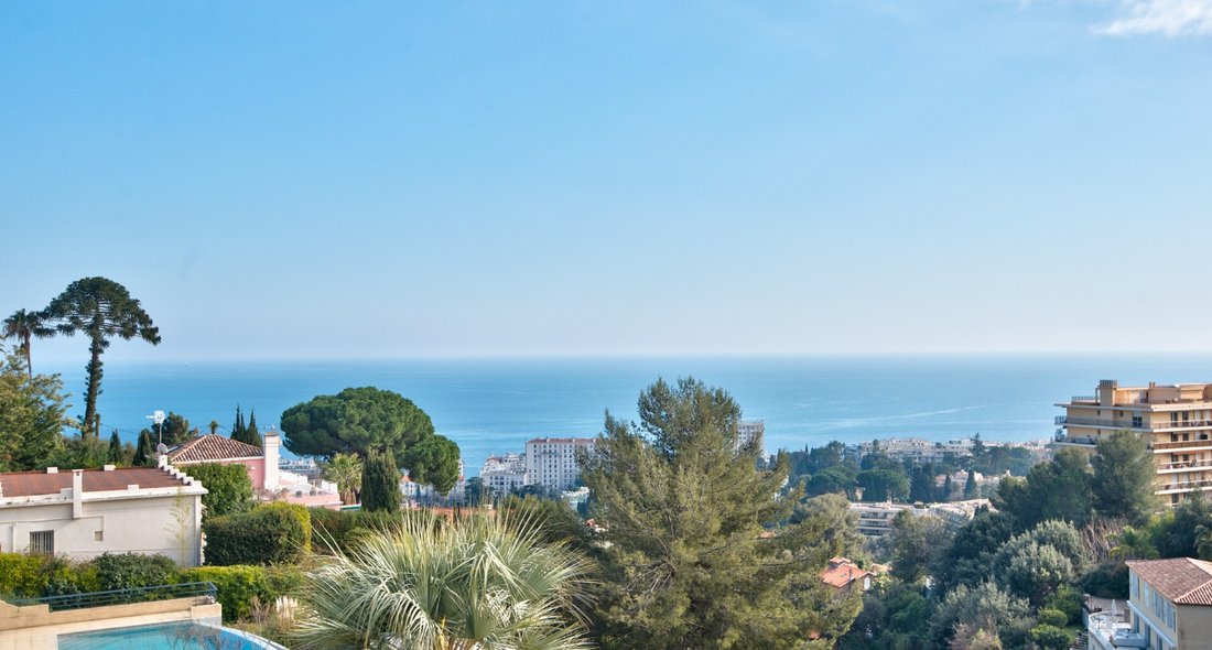 Apartment in Nice, Provence-Alpes-Côte d'Azur, France 2 - 17339606