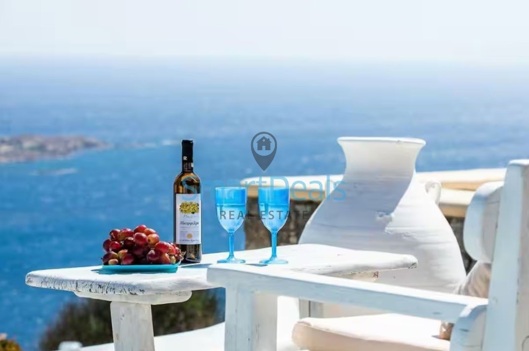 Apartment in Mykonos, Aegean, Greece 2 - 17339042