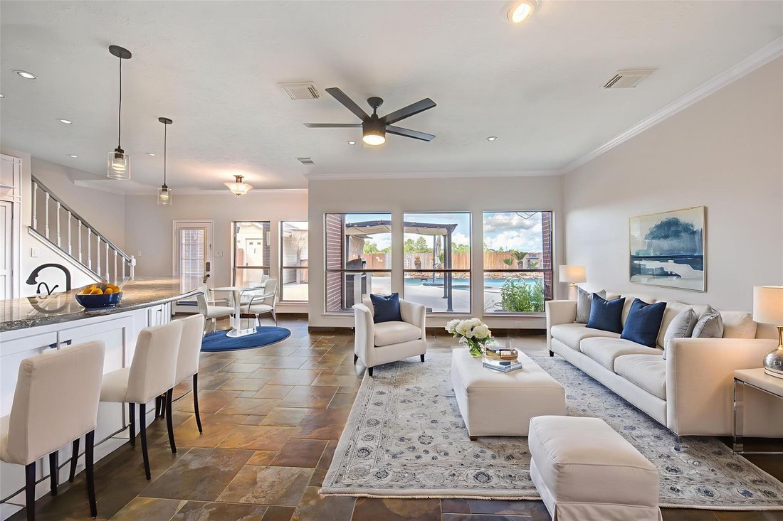 House in Friendswood, Texas, United States 5 - 17342498