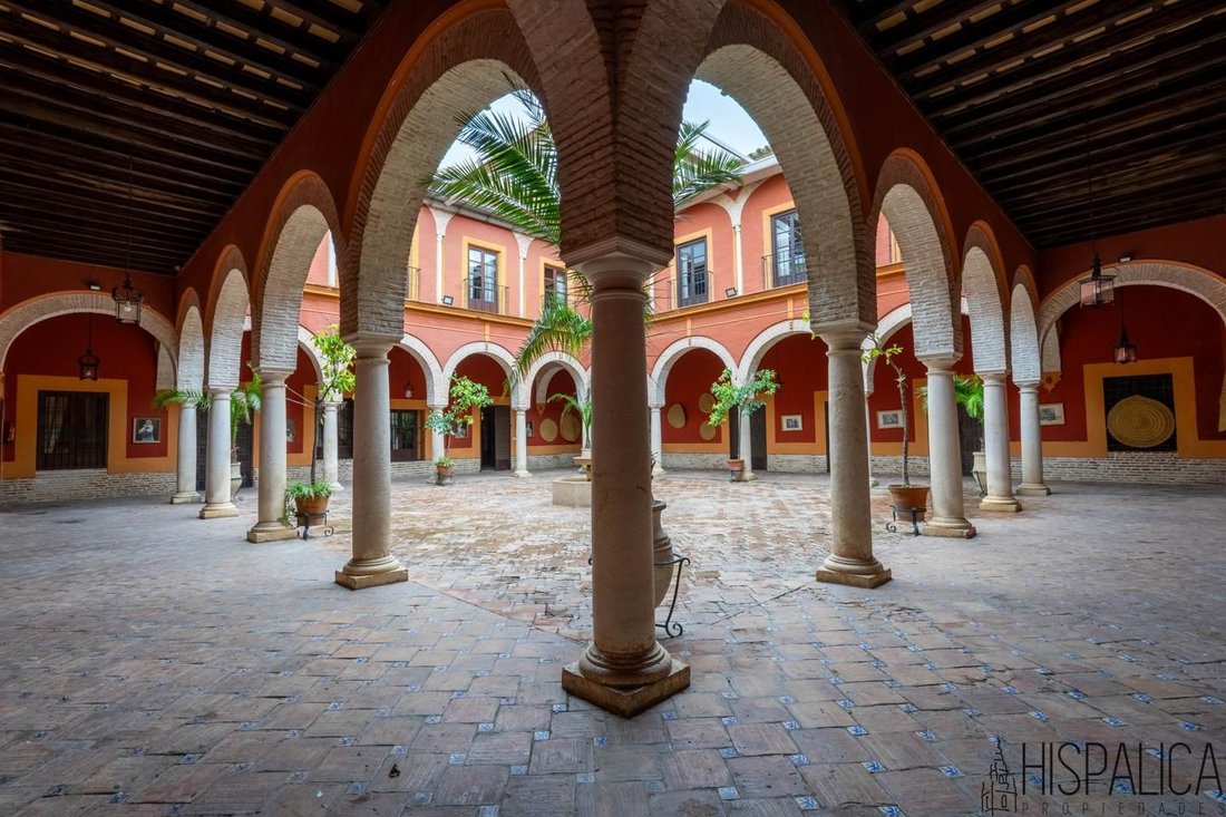Villa in Ecija, Andalusia, Spain 1 - 17339871