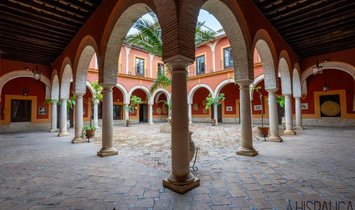 Villa à Écija, Andalousie, Espagne 2