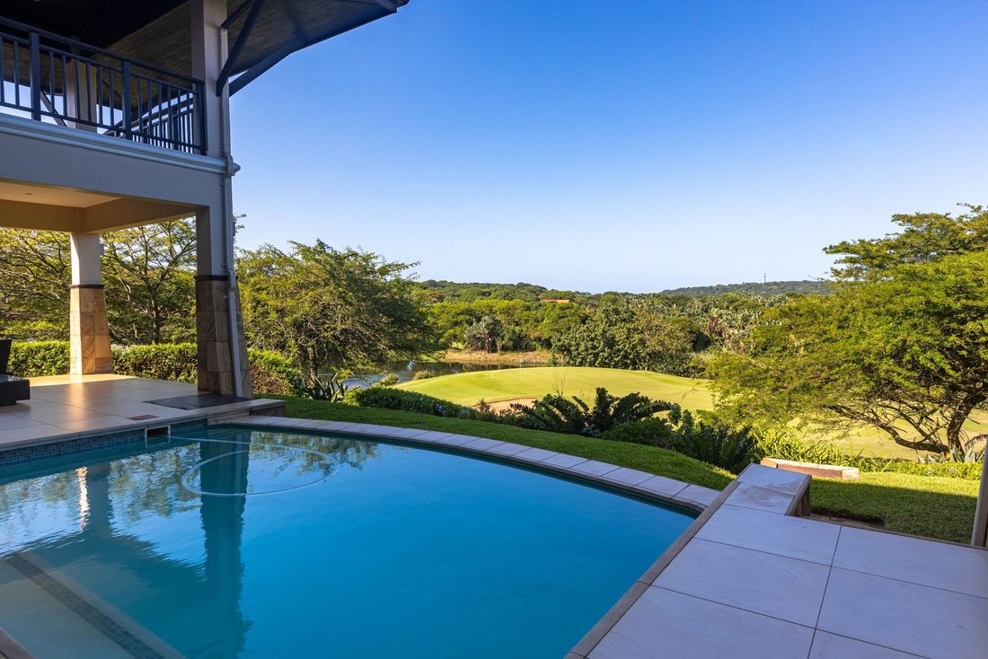 House in Zimbali Estate, KwaZulu-Natal, South Africa 3 - 15576167