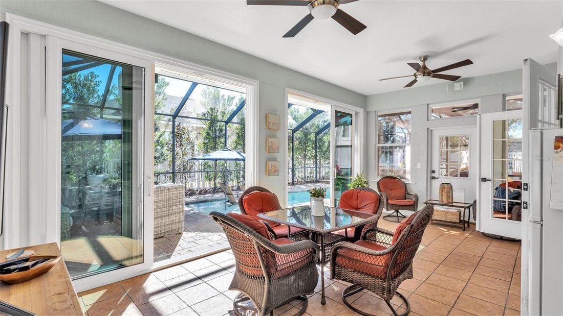 House in Lakeland, Florida, United States 3 - 17341086
