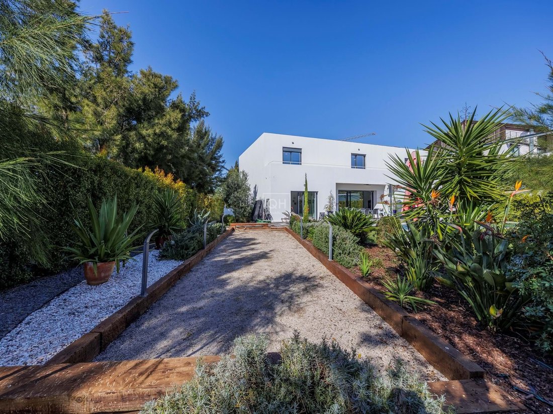 Villa in Almancil, Algarve, Portugal 2 - 17340312