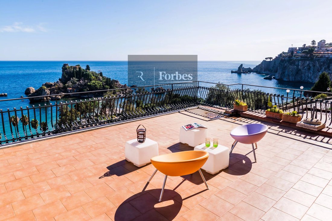 Apartment in Taormina, Sicily, Italy 2 - 17343047