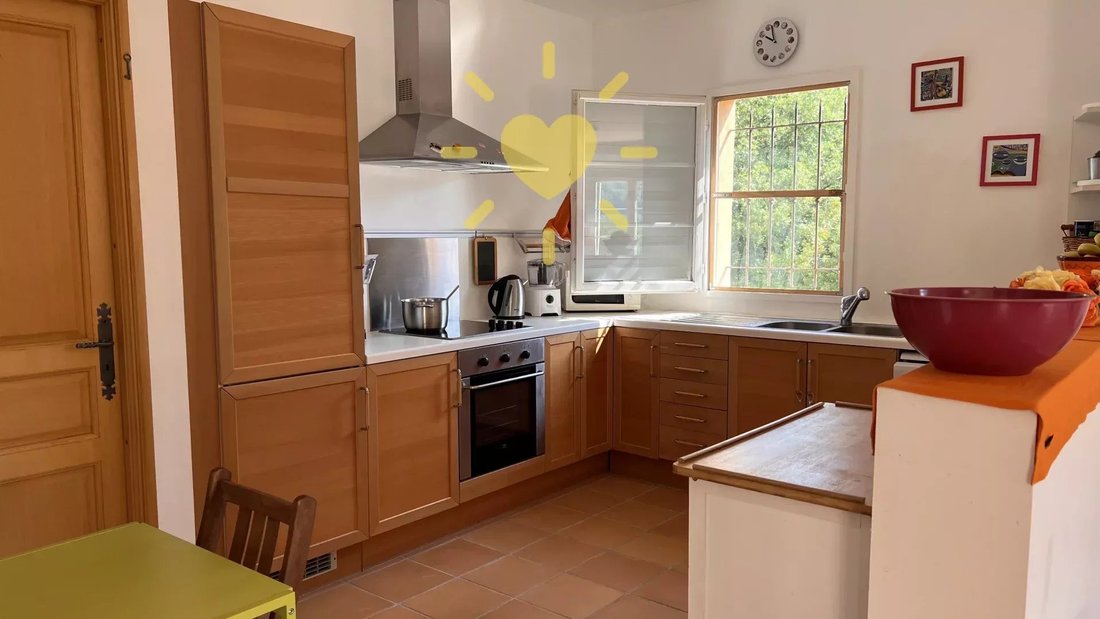 Villa in Bargemon, Provence-Alpes-Côte d'Azur, France 2 - 17344850