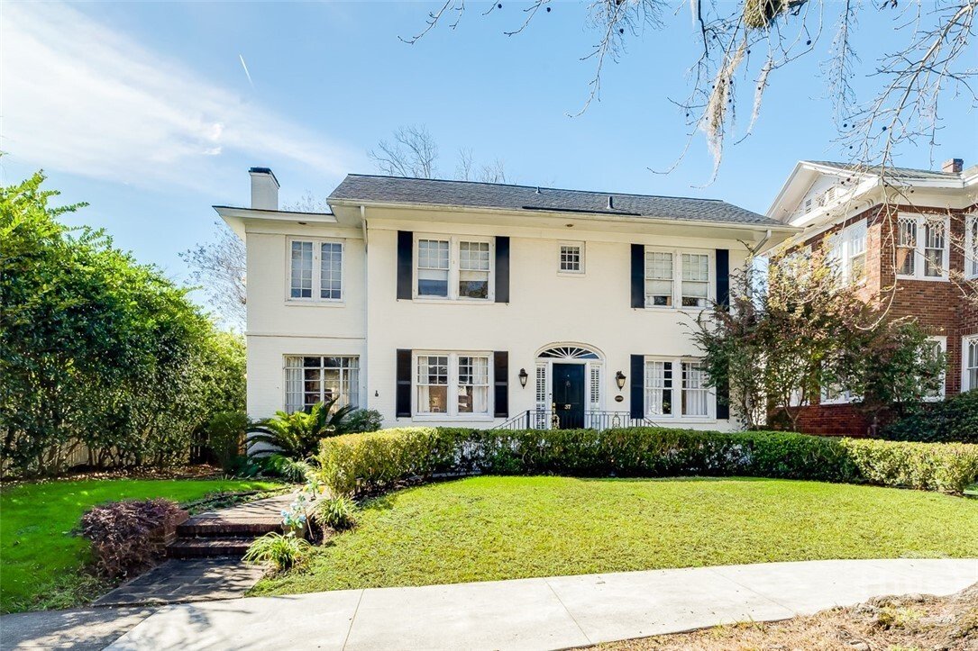 House in Savannah, Georgia, United States 4 - 17341961