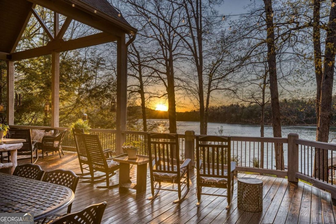 House in Morganton, Georgia, United States 3 - 17338964