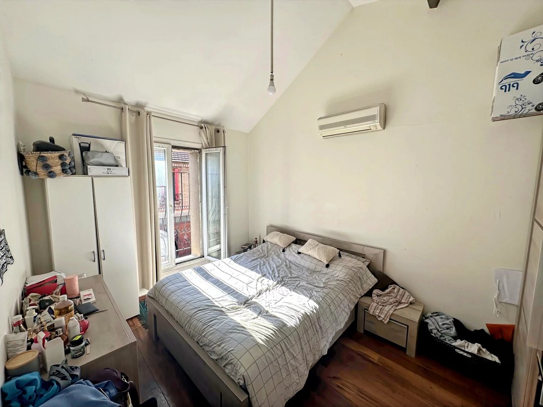 House in Joliot Curie, Arcueil, France 4 - 17339868