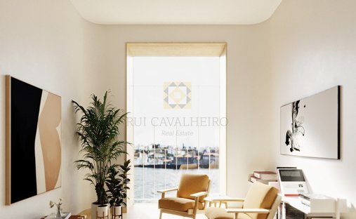 Apartment in Santa Marinha e Sao Pedro da Afurada, Porto District, Portugal 1