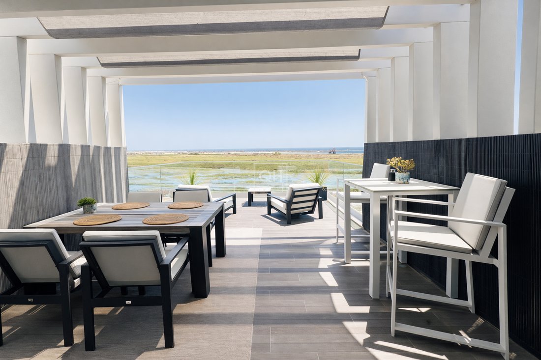 Apartment in Moncarapacho, Algarve, Portugal 3 - 15888671