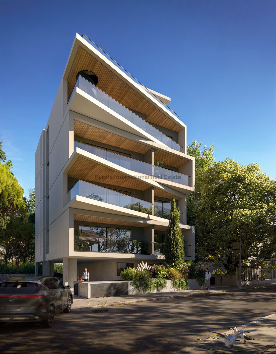 Apartment in Germasogeia, Limassol, Cyprus 3 - 17340159