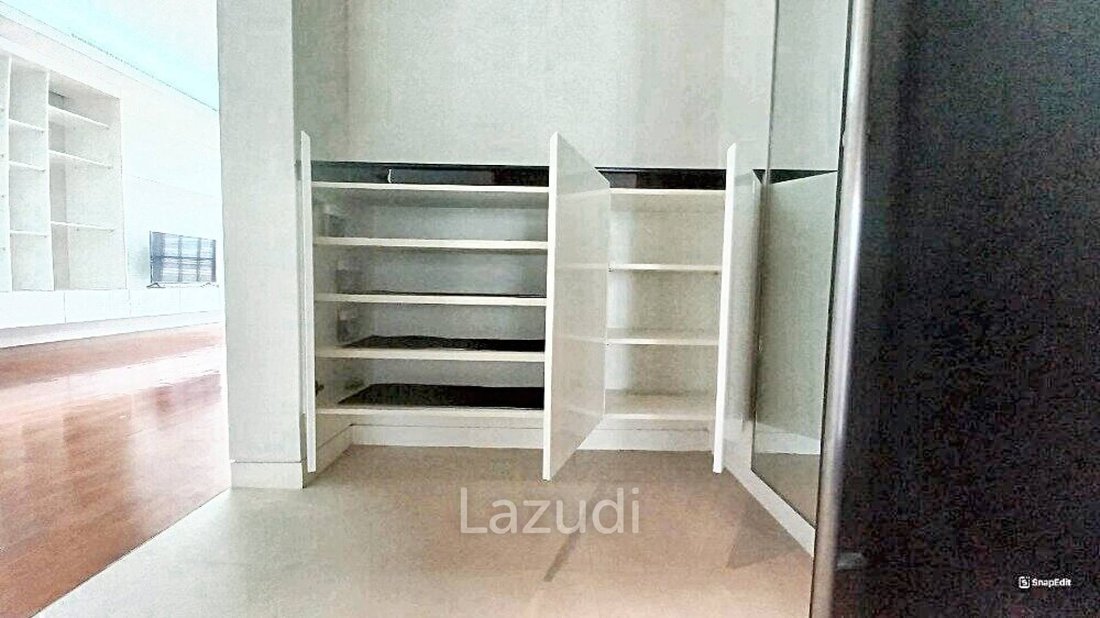 Apartment in Bangkok, Krung Thep Maha Nakhon, Thailand 5 - 17345583