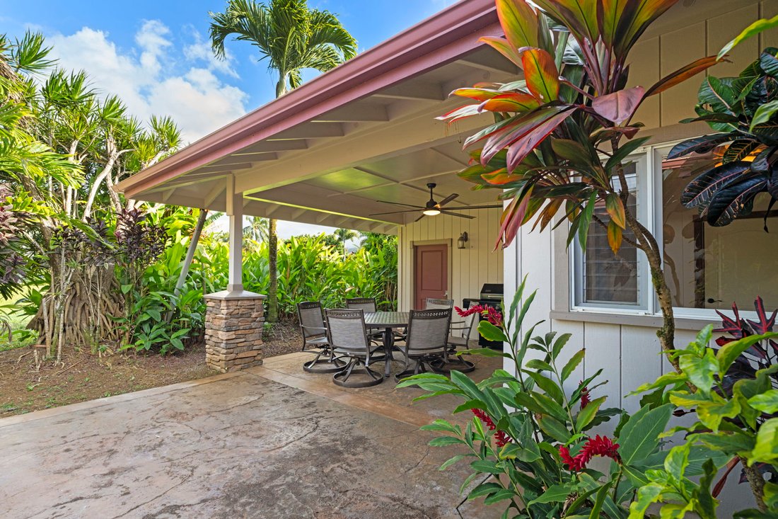 House in Princeville, Hawaii, United States 5 - 17343501