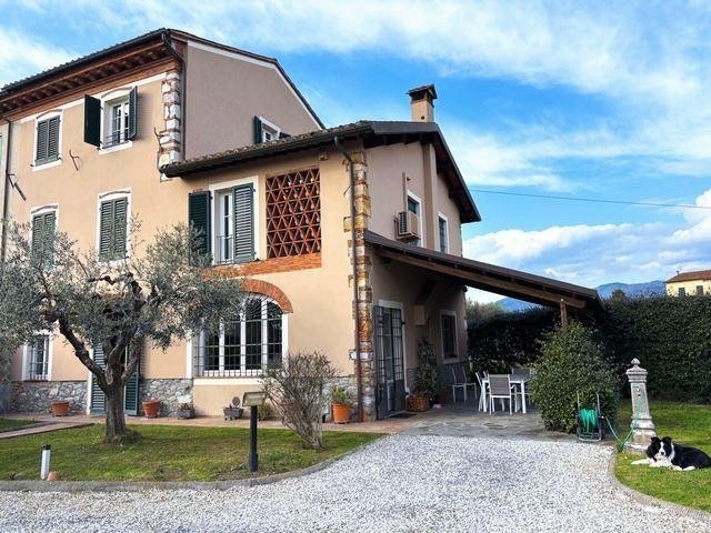 Country House in Saint Peter - Saint Cassian, Lucca, Italy 1 - 17280590