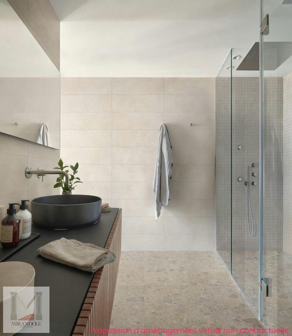 Appartement à Valbonne, Provence-Alpes-Côte d'Azur, France 4 - 17343708