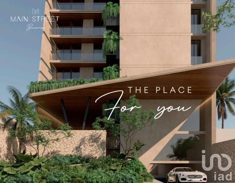 Apartment in Bucerías, Nayarit, Mexico 2 - 17339703