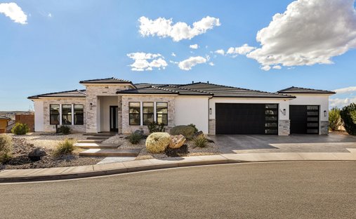 Casa a Washington, Utah, Stati Uniti 1