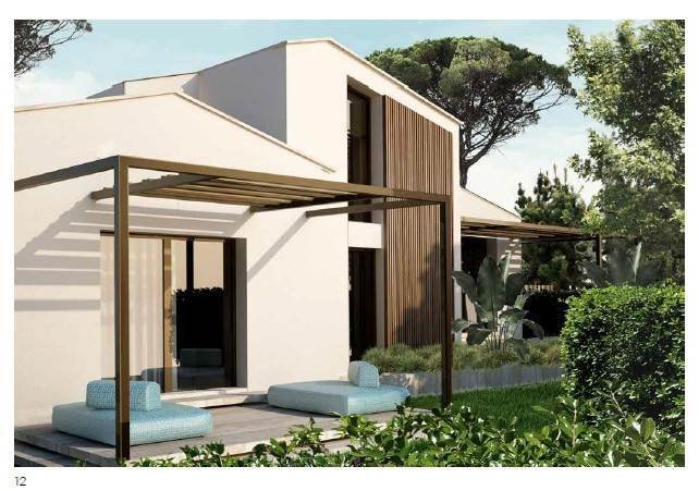 Villa in Vittoria Apuana, Forte dei Marmi, Tuscany 3 - 17343008