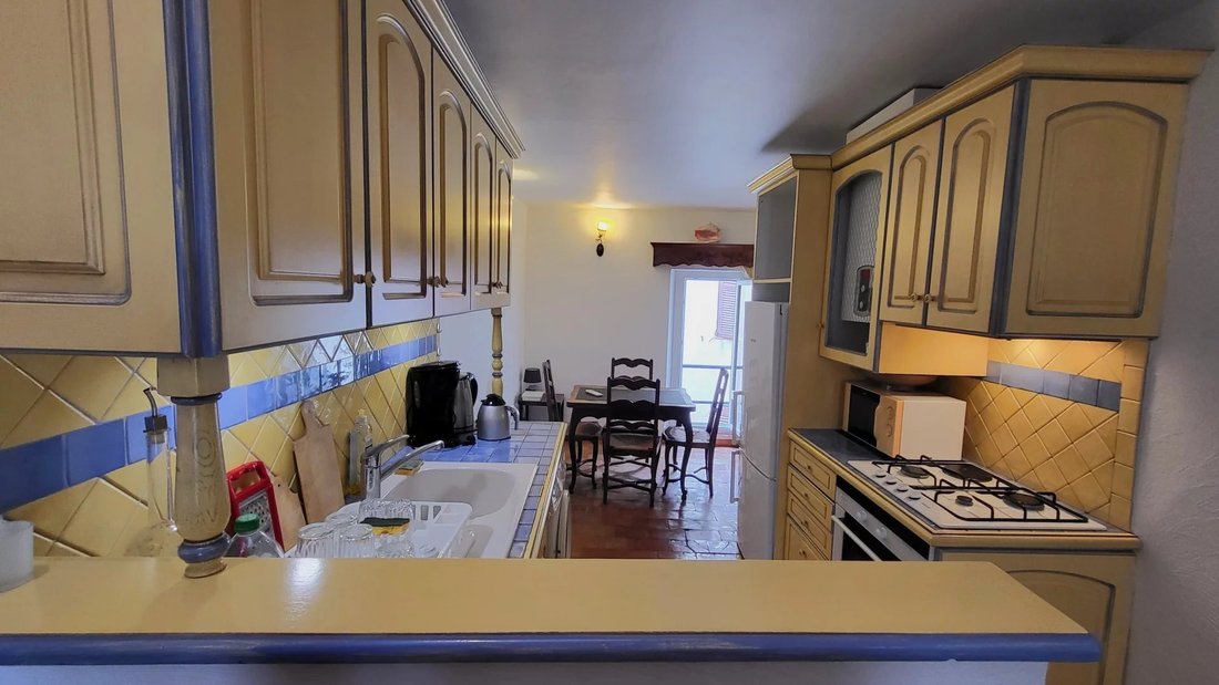 House in Vieille Ville, Antibes, France 4 - 17344698