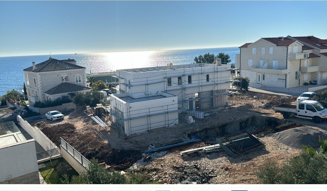 Villa in Rogoznica, Sibenik-Knin County, Croatia 5 - 17345604