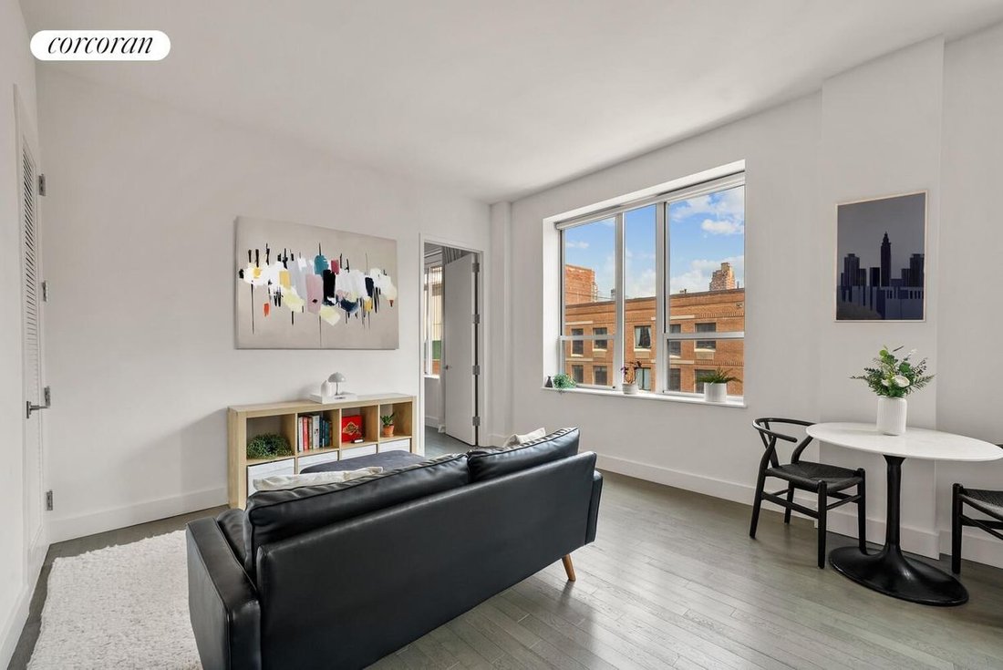 Condo in New York, New York, United States 1 - 17340105