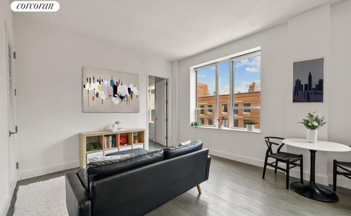 Condominio en Nueva York, Nueva York, Estados Unidos 1