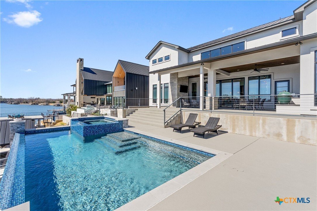 House in Kingsland, Texas, United States 4 - 17342027