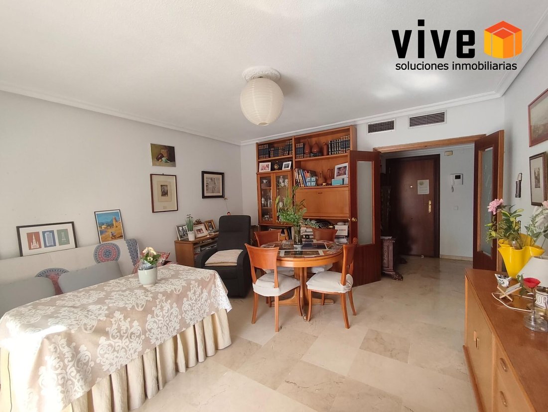 Apartment in Distrito San Pablo-Santa Justa, Seville, Spain 4 - 17151607