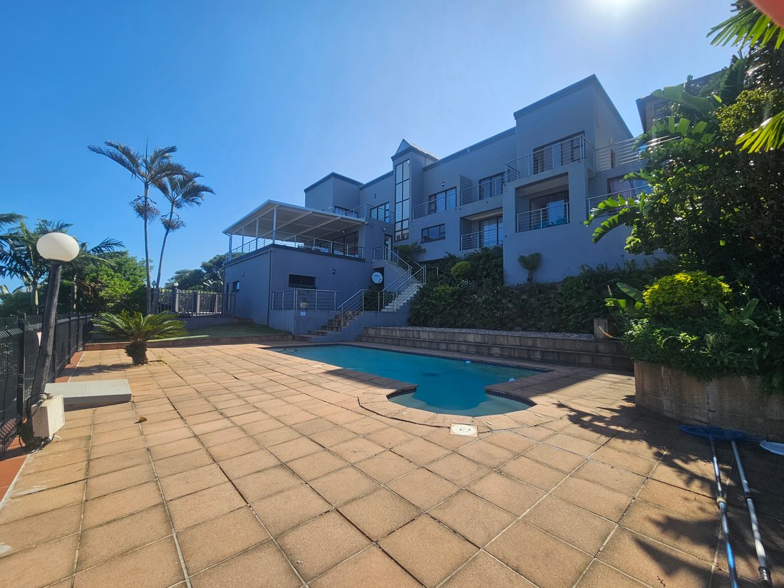 Country House in Port Zimbali, KwaZulu-Natal, South Africa 1 - 17340143