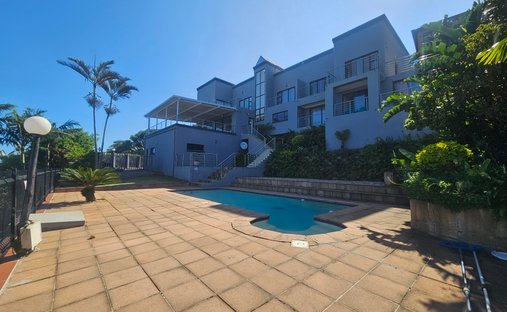 Country House in Dolphin Coast, KwaZulu-Natal, South Africa 1