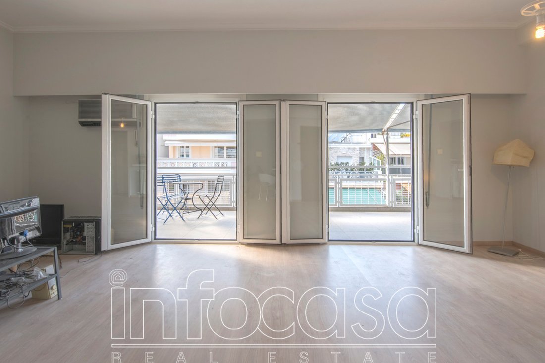 Apartment in Sunoikia Pagkratiou, 2nd District of Athens, Athens 3 - 17339078
