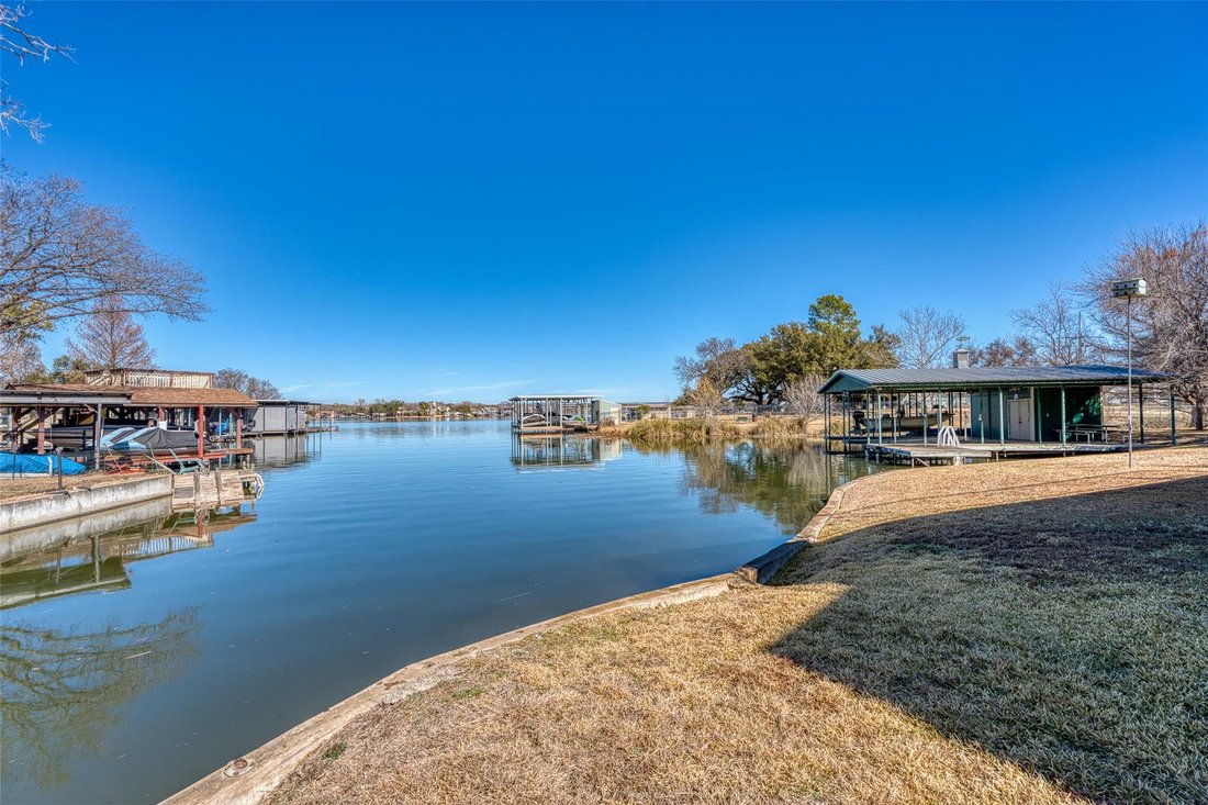 House in Granite Shoals, Texas, United States 5 - 17342178