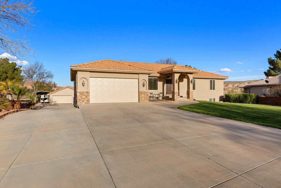 House in St. George, Utah, United States 1 - 17341556
