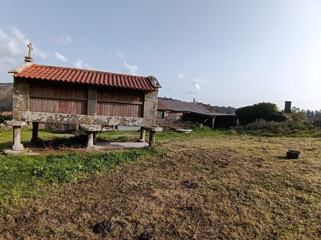 Villa in Meis, Galicia, Spain 2 - 17344390