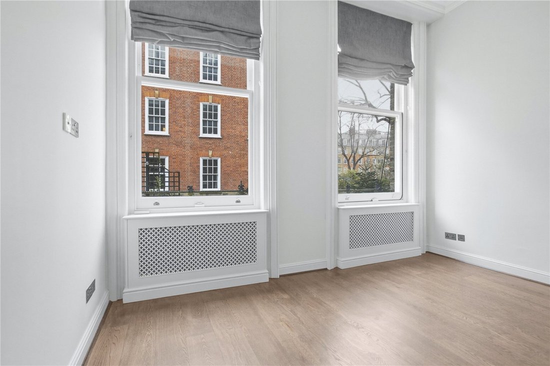 Appartamento a The Boltons, Kensington e Chelsea, Inghilterra 5 - 17340776