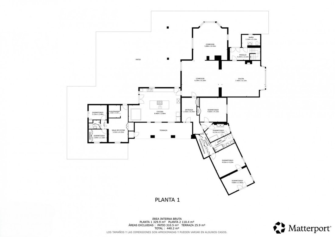 Land in Guadalmina Baja, San Pedro de Alcantara, Spain 5 - 17339583