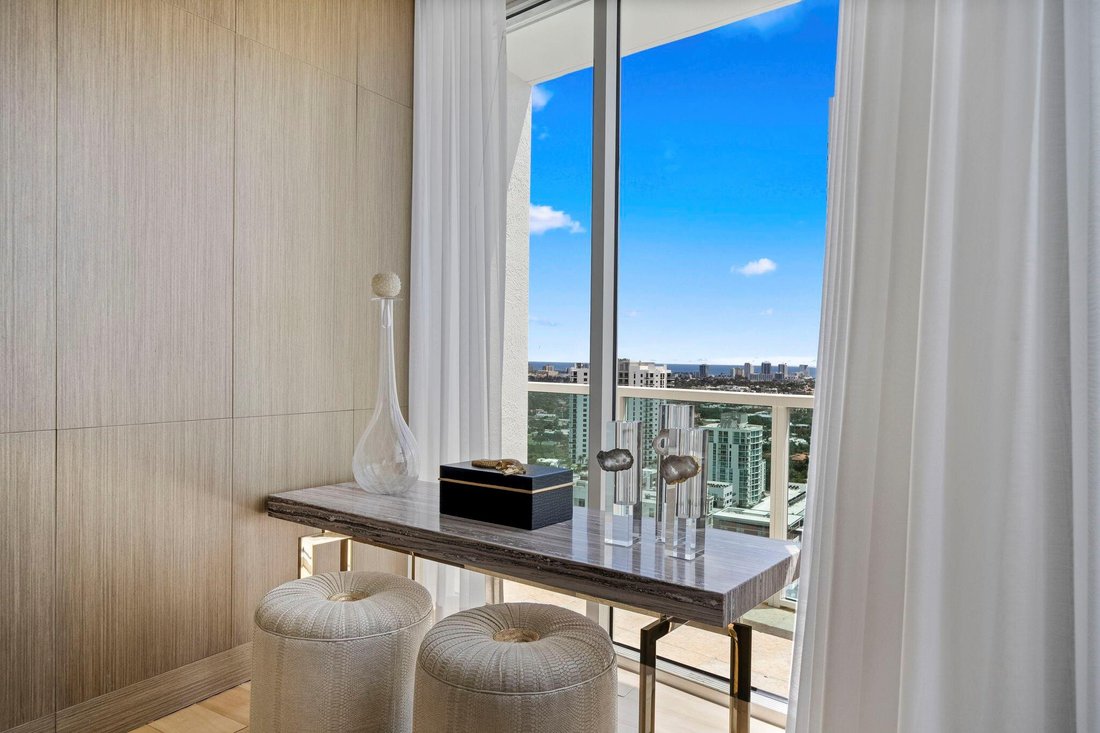 Condo in Fort Lauderdale, Florida, United States 5 - 17339067