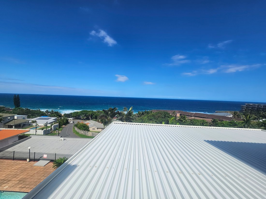 Country House in Port Zimbali, KwaZulu-Natal, South Africa 4 - 17340143