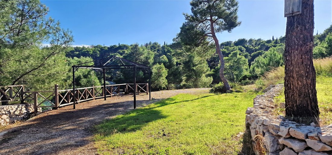Villa in Milna, Split-Dalmatia County, Croatia 5 - 17343128